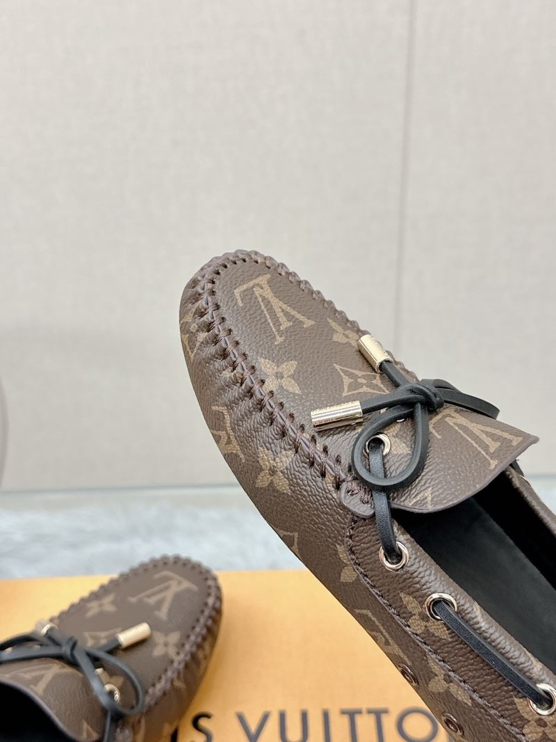 Louis Vuitton Tods Shoes